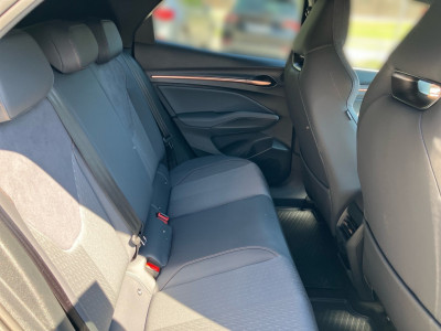 Cupra Raval Gebrauchtwagen Cupra Raval Gebrauchtwagen