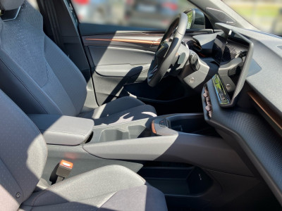 Cupra Raval Gebrauchtwagen Cupra Raval Gebrauchtwagen
