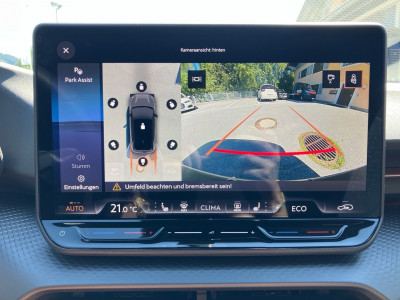 Cupra Raval Gebrauchtwagen Cupra Raval Gebrauchtwagen