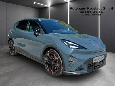 Cupra Raval Gebrauchtwagen Cupra Raval Gebrauchtwagen