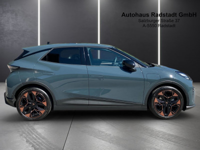 Cupra Raval Gebrauchtwagen Cupra Raval Gebrauchtwagen