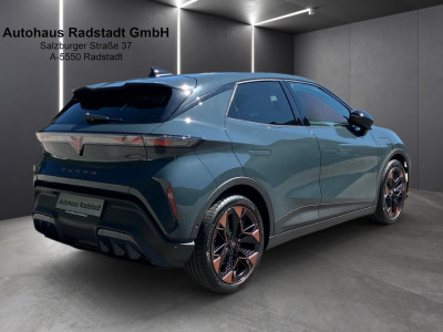 Cupra Raval Gebrauchtwagen Cupra Raval Gebrauchtwagen