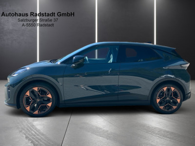 Cupra Raval Gebrauchtwagen Cupra Raval Gebrauchtwagen