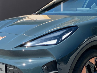 Cupra Raval Gebrauchtwagen Cupra Raval Gebrauchtwagen