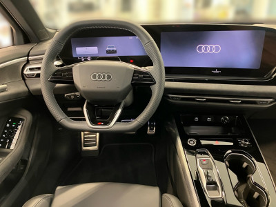Audi A5 Gebrauchtwagen Audi A5 Gebrauchtwagen