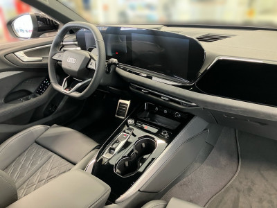 Audi A5 Gebrauchtwagen Audi A5 Gebrauchtwagen