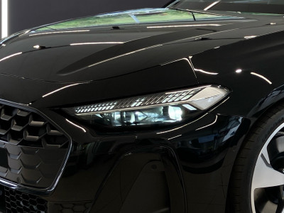 Audi A5 Gebrauchtwagen Audi A5 Gebrauchtwagen