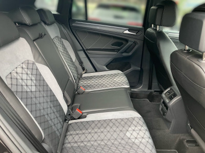 VW Tiguan Gebrauchtwagen VW Tiguan Gebrauchtwagen
