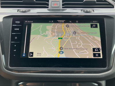VW Tiguan Gebrauchtwagen VW Tiguan Gebrauchtwagen