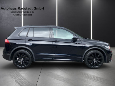 VW Tiguan Gebrauchtwagen VW Tiguan Gebrauchtwagen