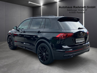 VW Tiguan Gebrauchtwagen VW Tiguan Gebrauchtwagen
