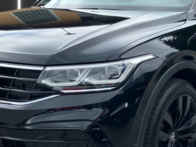 VW Tiguan Gebrauchtwagen VW Tiguan Gebrauchtwagen