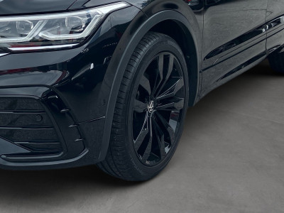 VW Tiguan Gebrauchtwagen VW Tiguan Gebrauchtwagen