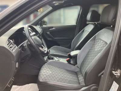VW Tiguan Gebrauchtwagen VW Tiguan Gebrauchtwagen