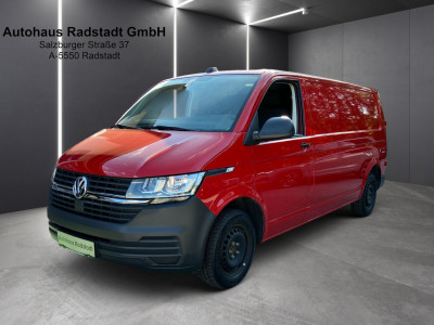 VW Transporter T6 Gebrauchtwagen VW Transporter T6 Gebrauchtwagen