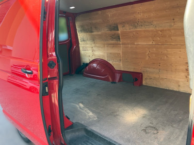 VW Transporter T6 Gebrauchtwagen VW Transporter T6 Gebrauchtwagen