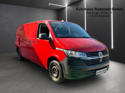 VW Transporter T6 Gebrauchtwagen VW Transporter T6 Gebrauchtwagen