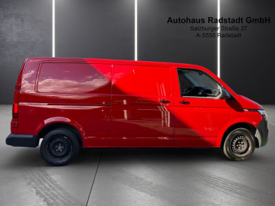 VW Transporter T6 Gebrauchtwagen VW Transporter T6 Gebrauchtwagen