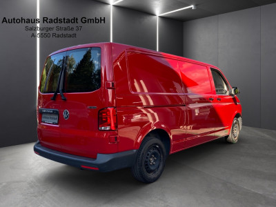 VW Transporter T6 Gebrauchtwagen VW Transporter T6 Gebrauchtwagen