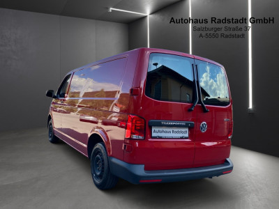 VW Transporter T6 Gebrauchtwagen VW Transporter T6 Gebrauchtwagen