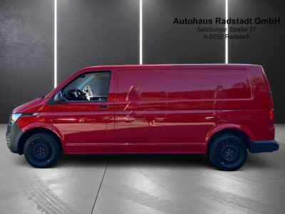 VW Transporter T6 Gebrauchtwagen VW Transporter T6 Gebrauchtwagen