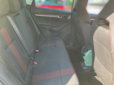Skoda Karoq Gebrauchtwagen Skoda Karoq Gebrauchtwagen
