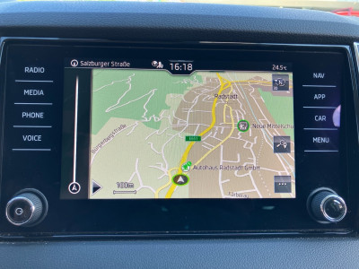 Skoda Karoq Gebrauchtwagen Skoda Karoq Gebrauchtwagen