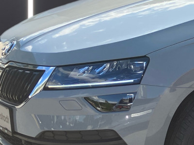 Skoda Karoq Gebrauchtwagen Skoda Karoq Gebrauchtwagen