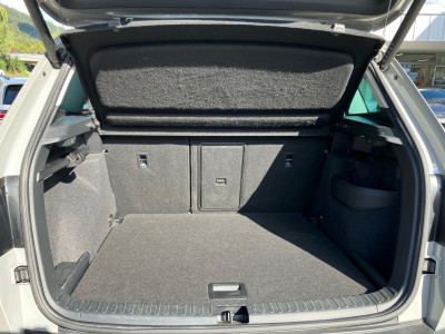 Skoda Karoq Gebrauchtwagen Skoda Karoq Gebrauchtwagen