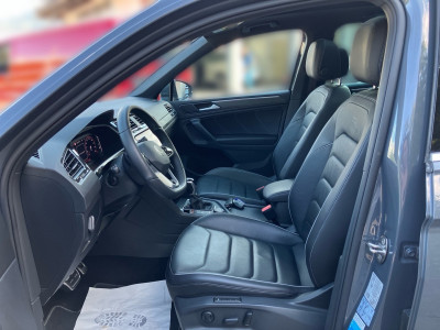 VW Tiguan Gebrauchtwagen VW Tiguan Gebrauchtwagen