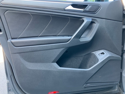 VW Tiguan Gebrauchtwagen VW Tiguan Gebrauchtwagen