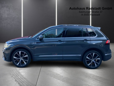 VW Tiguan Gebrauchtwagen VW Tiguan Gebrauchtwagen