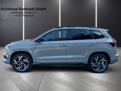 Skoda Karoq Gebrauchtwagen Skoda Karoq Gebrauchtwagen