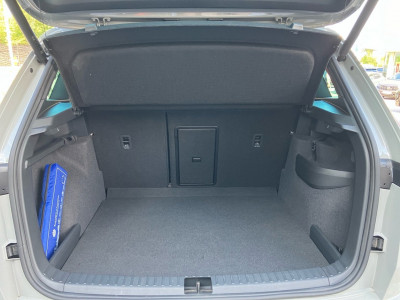 Skoda Karoq Gebrauchtwagen Skoda Karoq Gebrauchtwagen