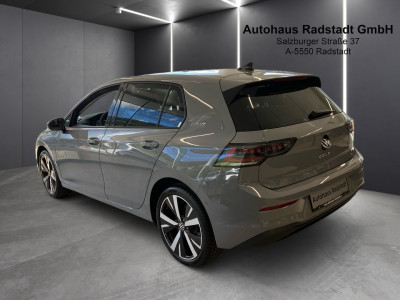 VW Golf Gebrauchtwagen VW Golf Gebrauchtwagen