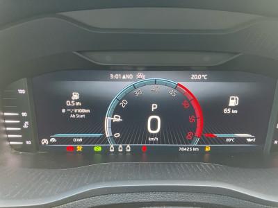 Skoda Karoq Gebrauchtwagen Skoda Karoq Gebrauchtwagen