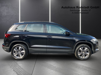 Skoda Karoq Gebrauchtwagen Skoda Karoq Gebrauchtwagen