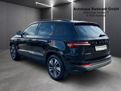Skoda Karoq Gebrauchtwagen Skoda Karoq Gebrauchtwagen