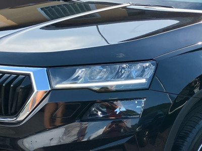 Skoda Karoq Gebrauchtwagen Skoda Karoq Gebrauchtwagen