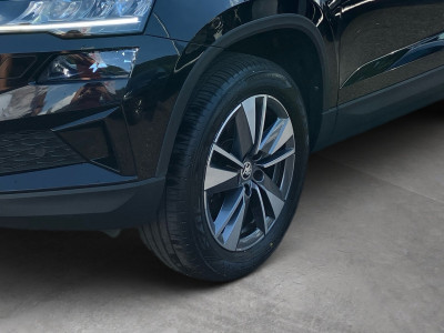 Skoda Karoq Gebrauchtwagen Skoda Karoq Gebrauchtwagen