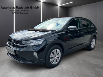 VW Taigo Gebrauchtwagen
