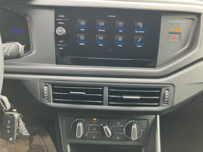 VW Taigo Gebrauchtwagen