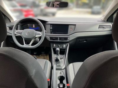VW Taigo Gebrauchtwagen