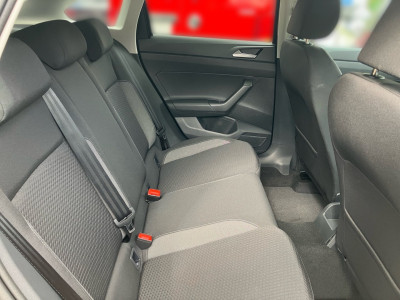 VW Taigo Gebrauchtwagen