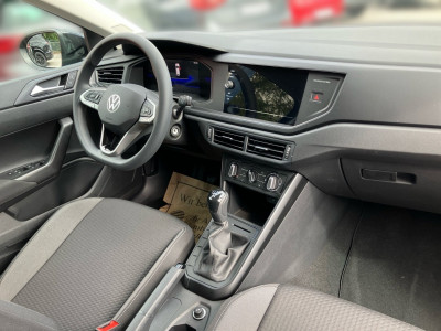 VW Taigo Gebrauchtwagen