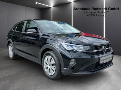 VW Taigo Gebrauchtwagen