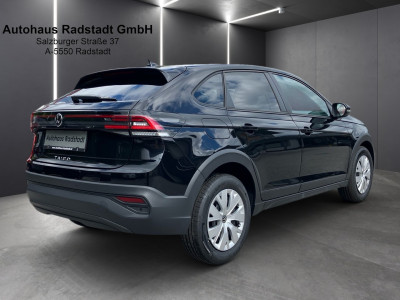 VW Taigo Gebrauchtwagen