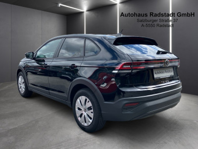 VW Taigo Gebrauchtwagen
