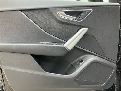 Audi Q2 Gebrauchtwagen Audi Q2 Gebrauchtwagen