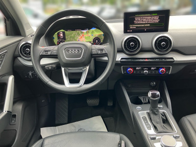 Audi Q2 Gebrauchtwagen Audi Q2 Gebrauchtwagen